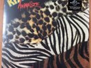 ??KISS “ANIMALIZE” 180 GRAM AUDIOPHILE VINYL • 2014 RELEASE • BRAND NEW & SEALED
