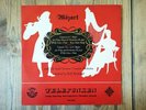 Telefunken LGX66019 - Mozart - Flute & Harp Concertos - Willy GLASS - REINHARDT