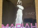 RARE Mariah Carey E=MC² E=MC2 LIMITED EDITION LAVENDER VINYL 2 LP USA NEW SEALED