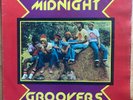 MIDNIGHT GROOVERS LP AFRICA RARE KILLER A3 CADENCE LYPSO WEST INDIES LISTEN