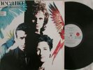 MECANO DESCANSO DOMINICAL CON INSERTO LP MEXICANO