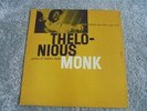 Thelonious Monk ?- Genius Of Modern Music Vol.1 1962 USA LP BLUE NOTE RVG NYC