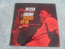 Dexter Gordon ?- A Swingin' Affair 1962 USA LP BLUE NOTE 1st NYC VAN GELDER