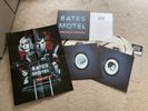 Bates Motel Vinyl Soundtrack Iam8bit Limited Edition