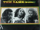 ISRAEL VIBRATION - The Same Song -  vinyl LP Jamaican Pressing