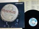 JUDAS PRIEST ROCKA-ROLLA GULL GP-479 Japan VINYL LP