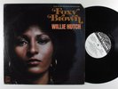 WILLIE HUTCH Foxy Brown OST MOTOWN LP wlp ^^