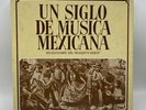 Un Siglo De Musica Mexicana selecciones del readers digest 8 LP record vinyl set