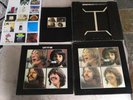 THE BEATLES LET IT BE 1ST ISSUE BOX SET COMPLETE 1970 IN EXCELLENT CONDITION