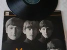 LES BEATLES OSX 222 + LANGUETTE LABEL VERT
