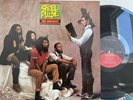 STEEL PULSE true democracy ELEKTRA LP roots reggae