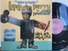 LEE SCRATCH PERRY & MAD PROFESSOR black ark experiments LP VG+ roots reggae