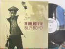 BILLY BOYO the very best of me *RARE* LP roots reggae