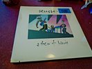 RUSH A SHOW OF HANDS LIVE 2 LP SEALED HYPE DECAL GATEFOLD FROM 1989 ORIG