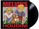 Melvins - Houdini [LP] (180 Gram Black Vinyl, bonus track, analog tape masters,