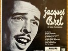 Jacques BREL   