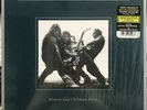 Van Halen Women And Children First Sealed 180g Remastered Vinyl LP