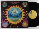 DR. JOHN In The Right Place LP gatefold ^^