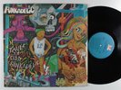 FUNKADELIC Tales Of Kidd Funkadelic WESTBOUND LP gatefold ^^