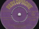 The Vipers Skiffle G The Cumberland Gap vinyl 7 ID5826z