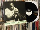 CLIFFORD BROWN 