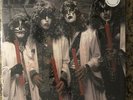 KISS - MORE WICKED KISSES - BRAND NEW WHITE COLORED VINYL LP RECORD