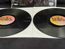 Böhse Onkelz Live in Vienna 1992 2x Vinyl Schallplatte LP Erstpressung