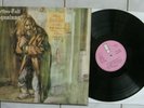 JETHRO TULL - AQUALUNG STRUCTUR ISLAND PINK 6339035 D FOC D'71 1ST NO EAN TOP