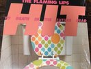 THE FLAMING LIPS - HIT TO DEATH IN THE FUTURE HEAD - AS NEW LP