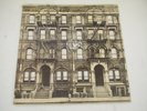 Led Zeppelin PHYSICAL GRAFFITI UK LP 1975 SIGNED BY ROBERT PLANT EX+ HEAR