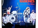 Ramones it's alive 2LP Vinyl