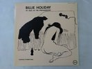 Billie Holiday At Jazz At The Philharmonic Verve 23MJ 3104 Japan  VINYL LP