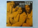 The Three Sounds  Blue Note BN 1600 Japan  VINYL LP