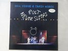 Neil Young & Crazy Horse Rust Never Sleeps Reprise P-10671R Japan PROMO  LP