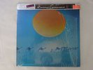 Santana Caravanserai CBS/Sony SOPN-38 Japan Quadraphonic VINYL LP OBI