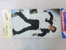 David Bowie Lodger RCA RVP-6390 Japan  VINYL LP OBI