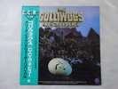 The Golliwogs Pre-Creedence Fantasy VIP-5115 Japan  VINYL LP OBI