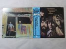 Creedence Clearwater Revival Pendulum Fantasy VIP-5059 Japan  VINYL LP OBI