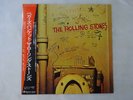 The Rolling Stones Beggars Banquet London L20P 1204 Japan  VINYL LP OBI
