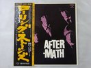 The Rolling Stones Aftermath London GXD 1006 Japan  VINYL LP OBI