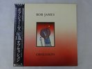 Bob James Obsession Warner Bros. P-13391 Japan  VINYL LP OBI
