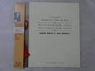 Martzy Schubert Sonatinas Lexington Lexc 1008 Japan  VINYL LP OBI