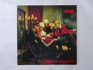 Accept Russian Roulette Portrait 28?3P-738 Japan  VINYL LP