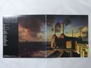 Pink Floyd Animals CBS/Sony 25AP 340 Japan  VINYL LP