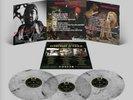 Conway - Everybody Is Food GUN SMOKE VINYL 3LP LTD EDITION PREORDER