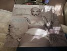 Madonna Vinyl Secret Single, 1994.  Excellent Condition. Record never used.