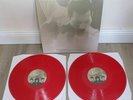 Queen Greatest Hits III  2 LP  red Vinyl
