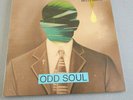 Mutemath - Odd Soul Vinyl  Includes CD