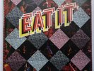 HUMBLE PIE   Eat It  1973 UK  2xLP set including booklet