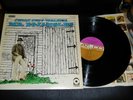 JERRY JEFF WALKER Mr. Bojangles EX Atco 1st ed DAVID BROMBERG insert RON CARTER
